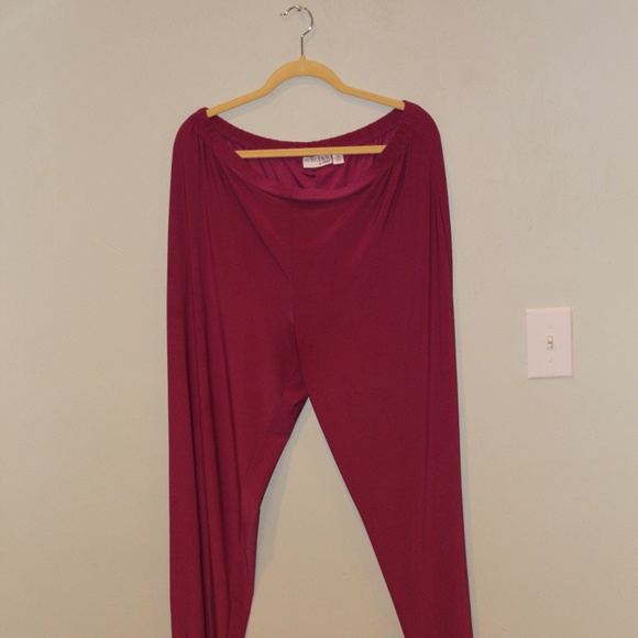 Attitudes by Renee Regular 2-Piece set - Picture 5 of 5